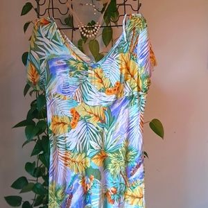 Jams World dress retro!